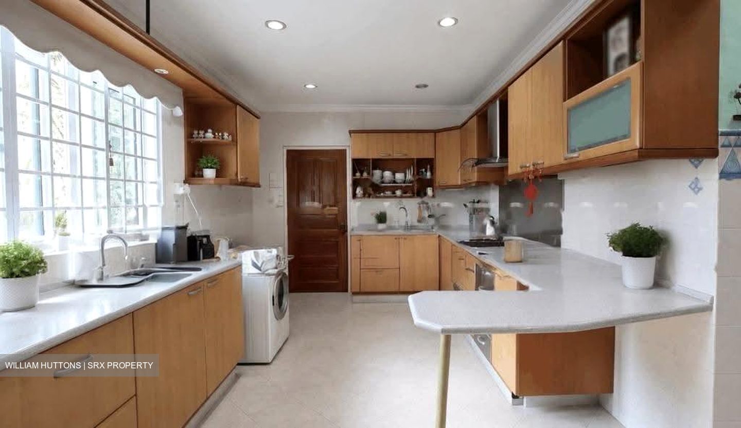 Lucky Heights (D16), Semi-Detached #609585261